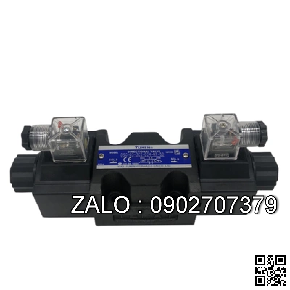 Van điện từ thủy lực YUKEN DSG-01-2B3-D24-C-N-70-L