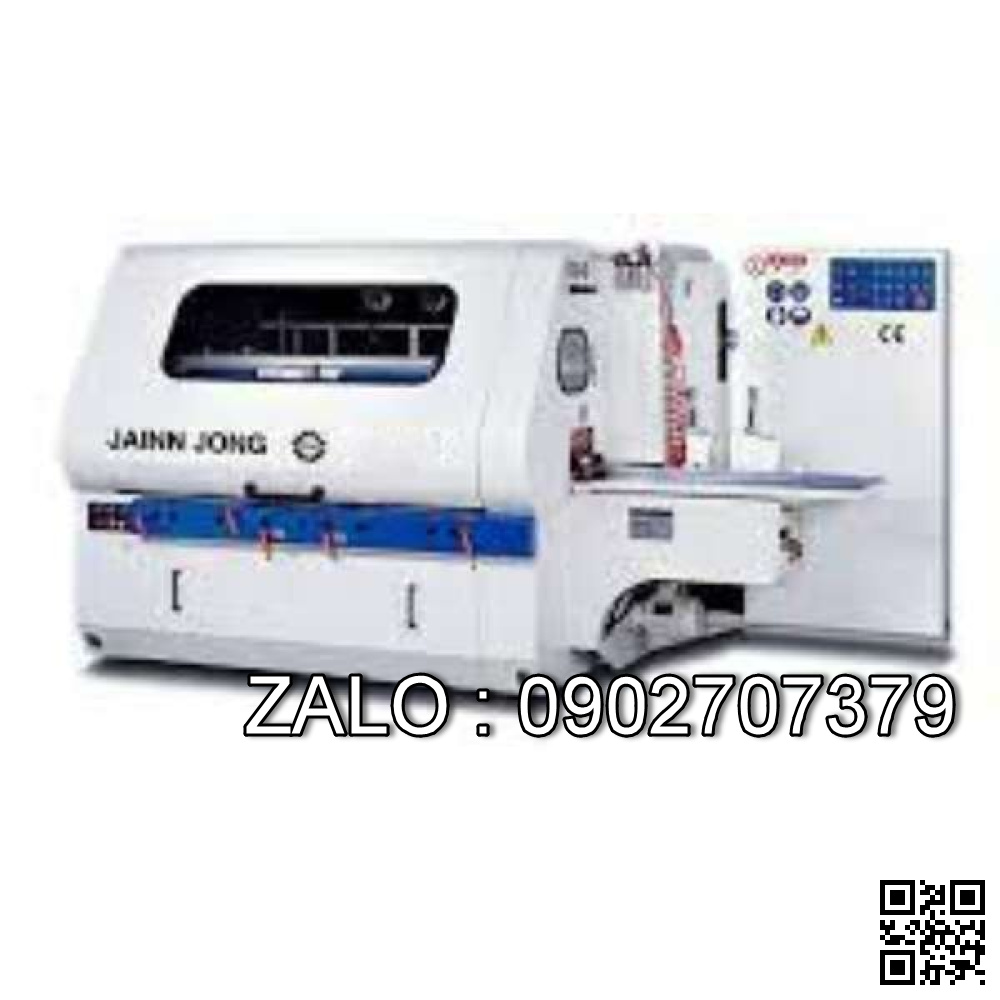 Máy bào 4 mặt 6 trục FE-620T