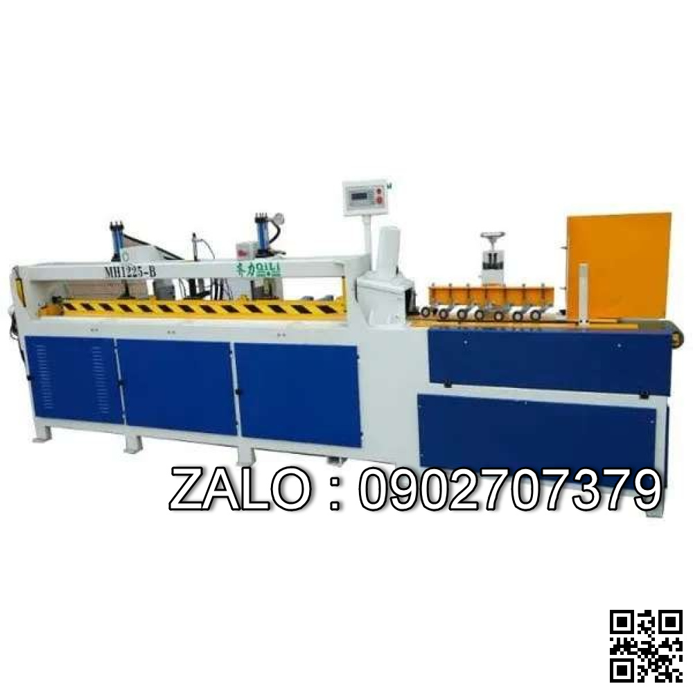 Máy ghép dọc tự động MINI-AT