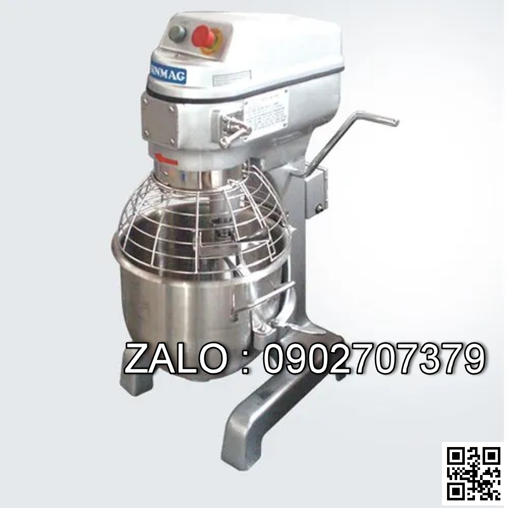 Máy đánh trứng SM-100CS