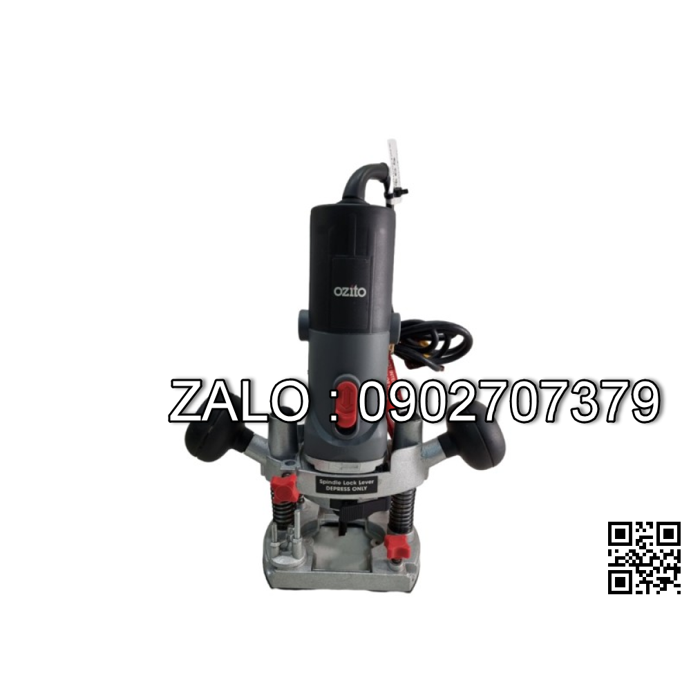 Máy phay Ozito PRR-850