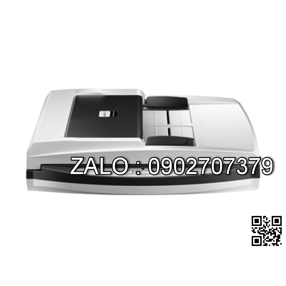 Máy Scan Plustek PN2040