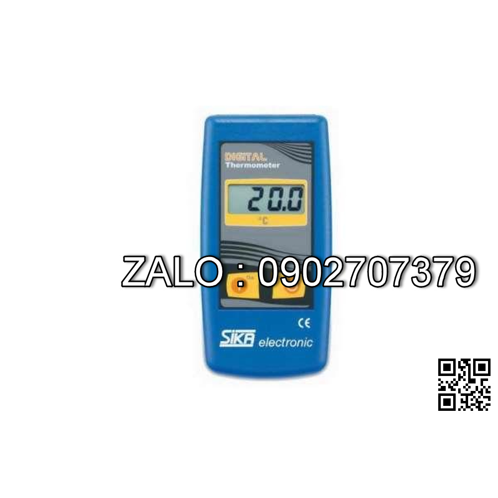 Nhiệt Kế Điện Tử Sika MH 175