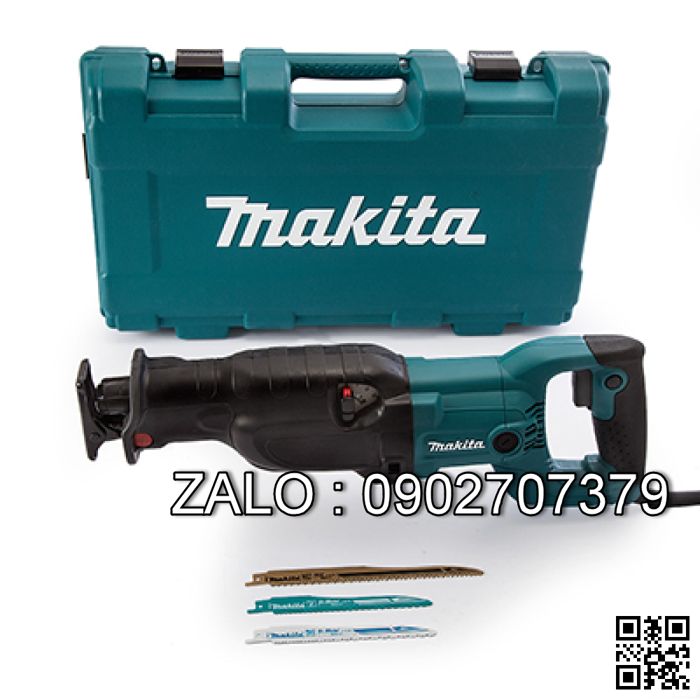 Máy cưa kiếm Makita JR3060T