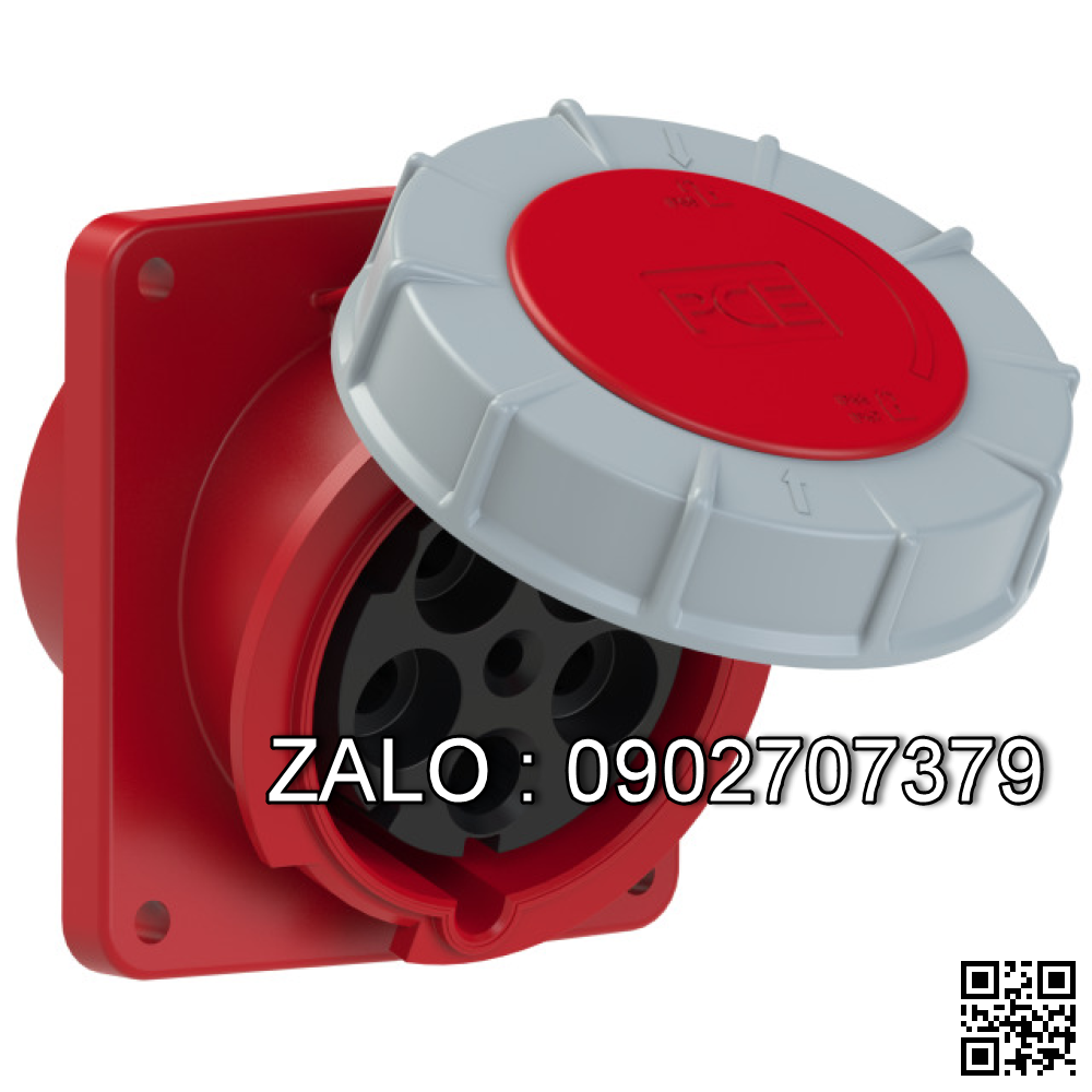 Ổ cắm gắn âm PCE 423-6
