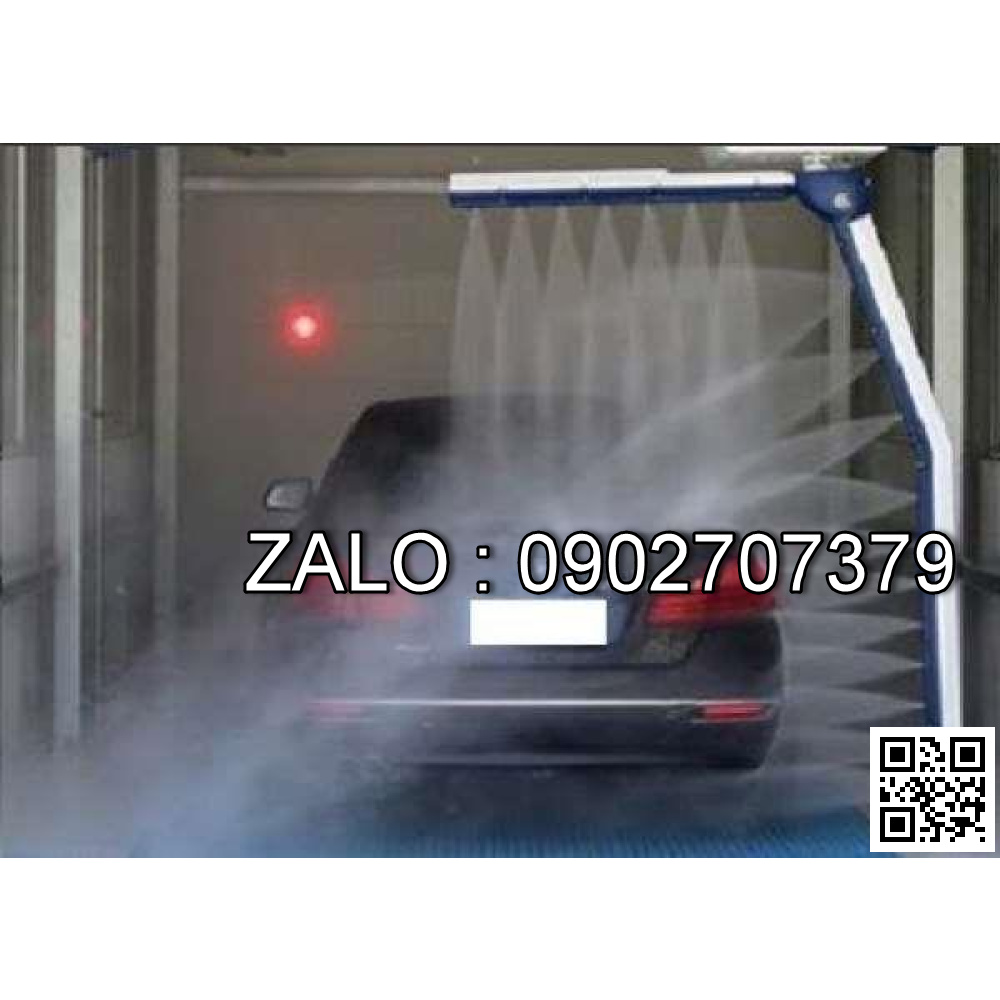 Máy rửa xe tự động Liberly LWSZ-3A