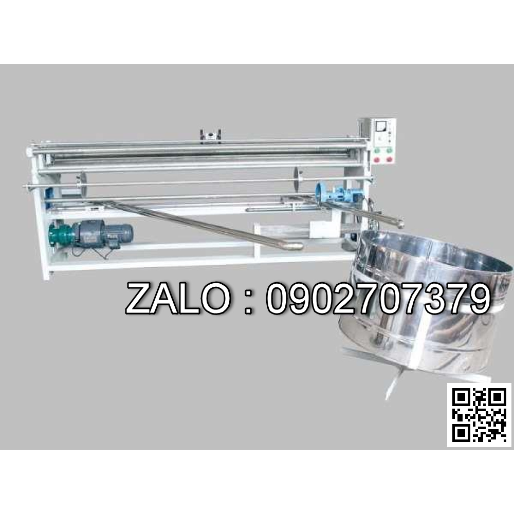 Máy cắt tự động Chaojun CJ-170AM