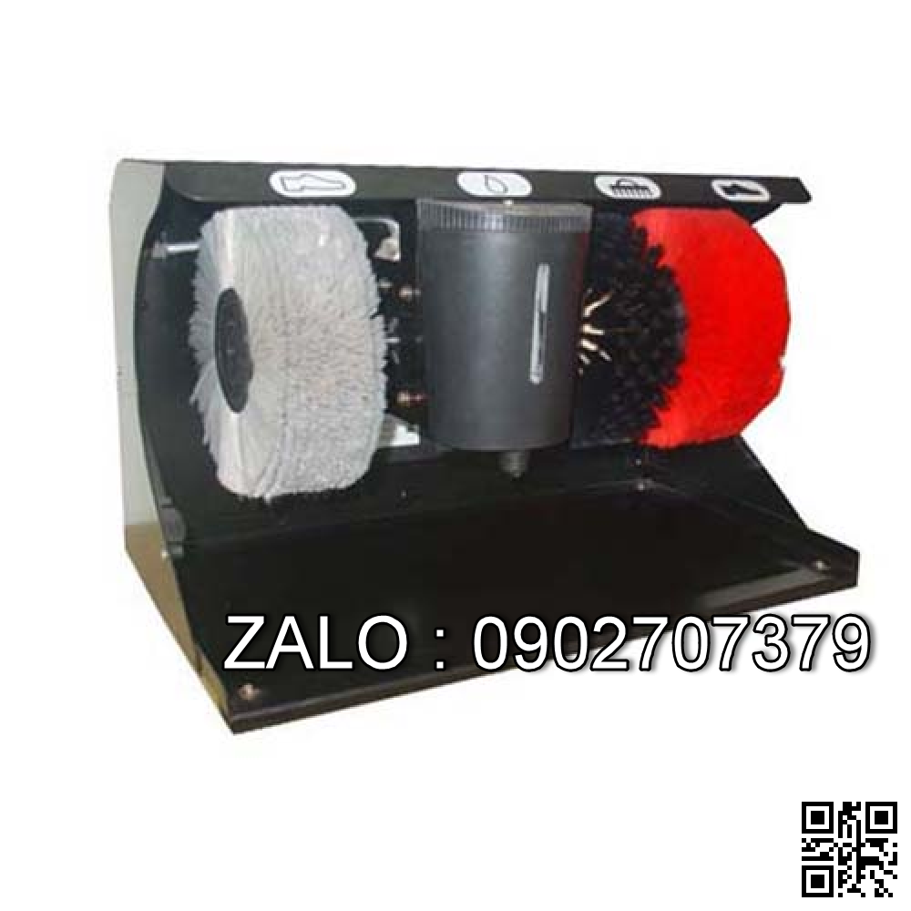 MÁY ĐÁNH GIÀY TỰ ĐỘNG G02