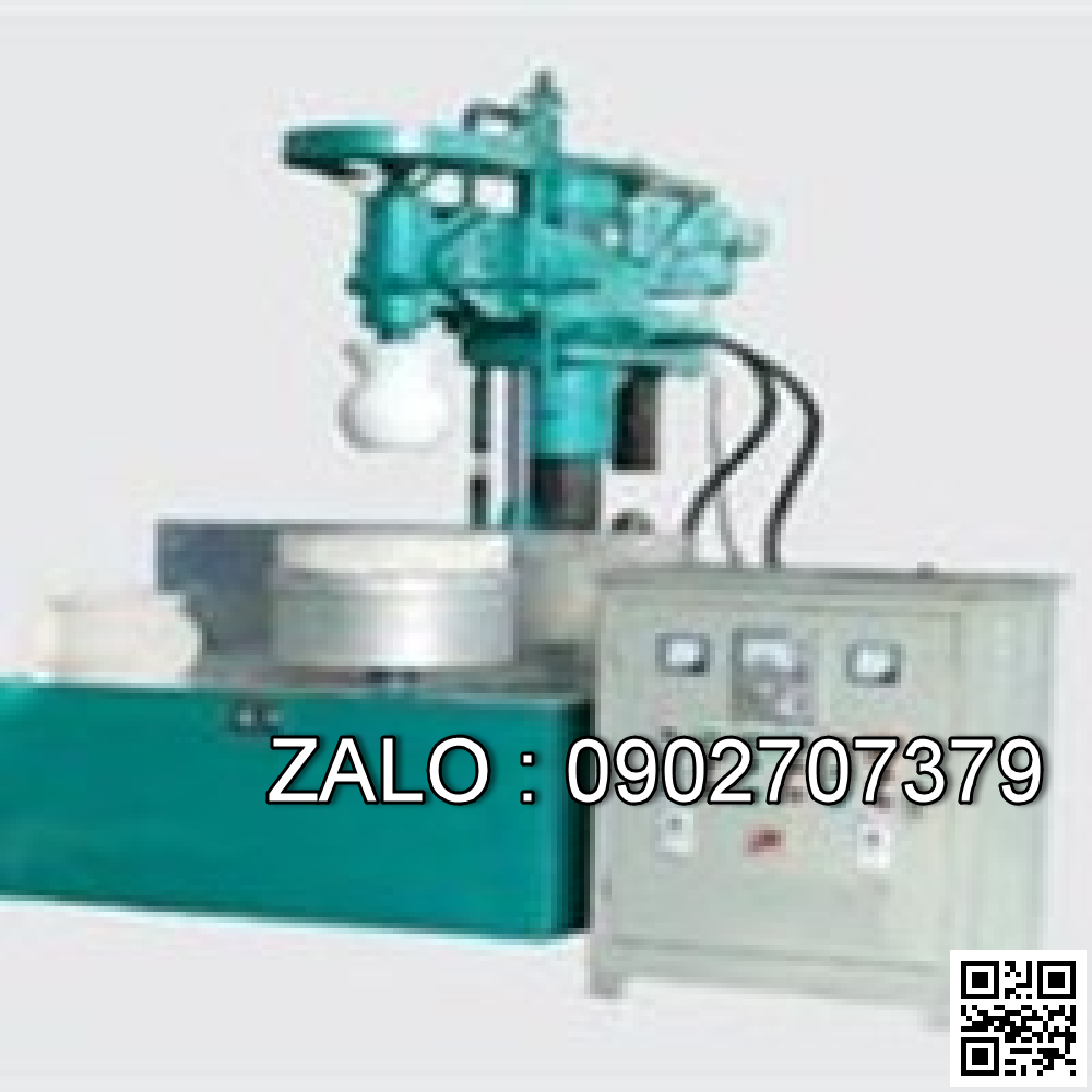 Máy in ép lăn chậu PTC - DGPYd8