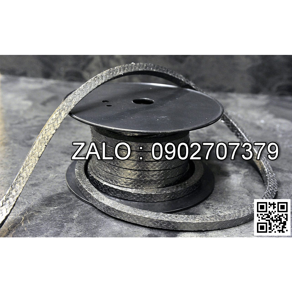 Cây Tết Chèn Vuông, Chự Nhật ( Ptfe ) Chịu Nhiệt
