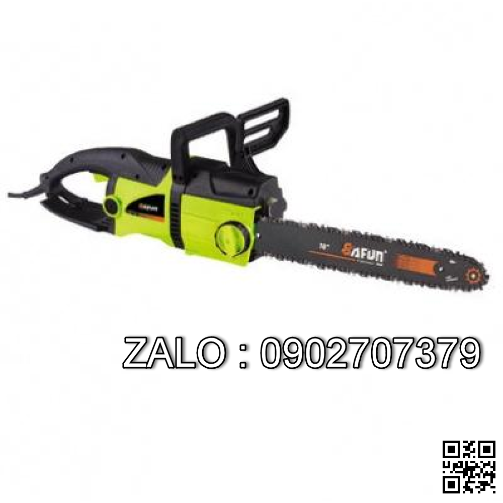 Máy cưa xích Safun Safun M1L-KW09-405D