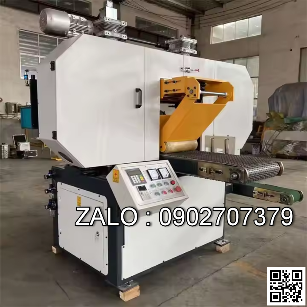 Máy cưa lọng nằm 350mm MJ350B