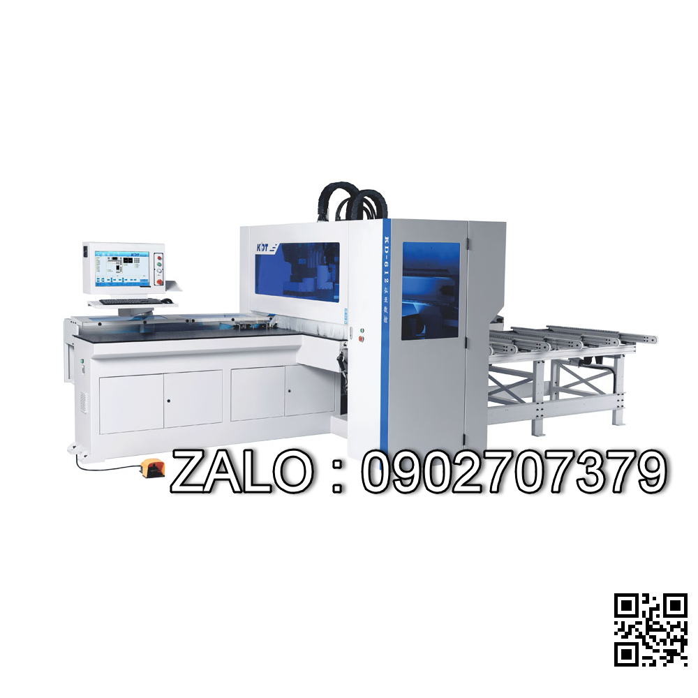 Máy Cưa PANEL SAW CNC 2800MM KS828C