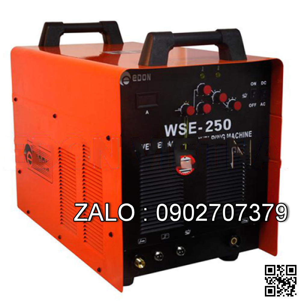 Máy hàn hồ quang Jasic WSE-250