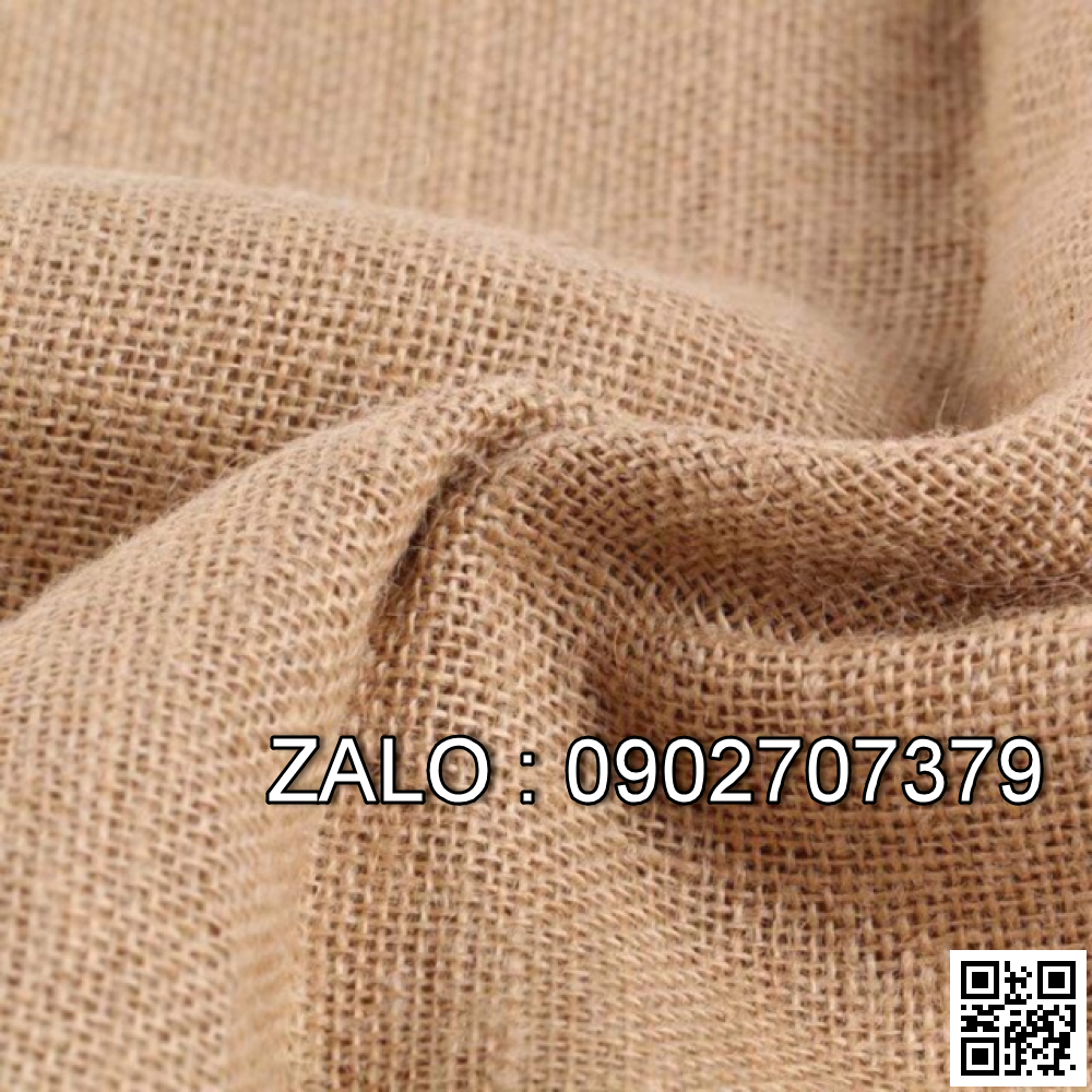 Vải bố khổ 1.5m * 20m/Cuộn