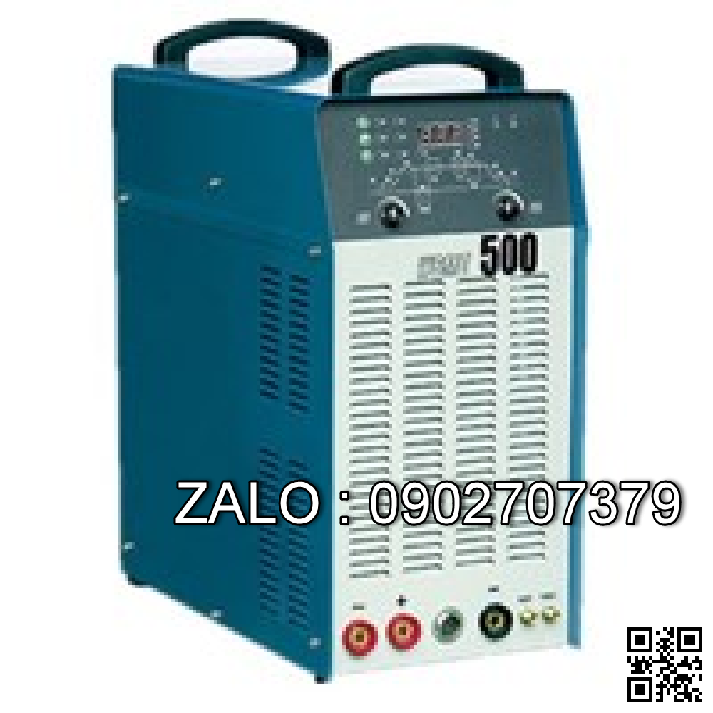 Máy hàn hồ quang DC inverter 400SH