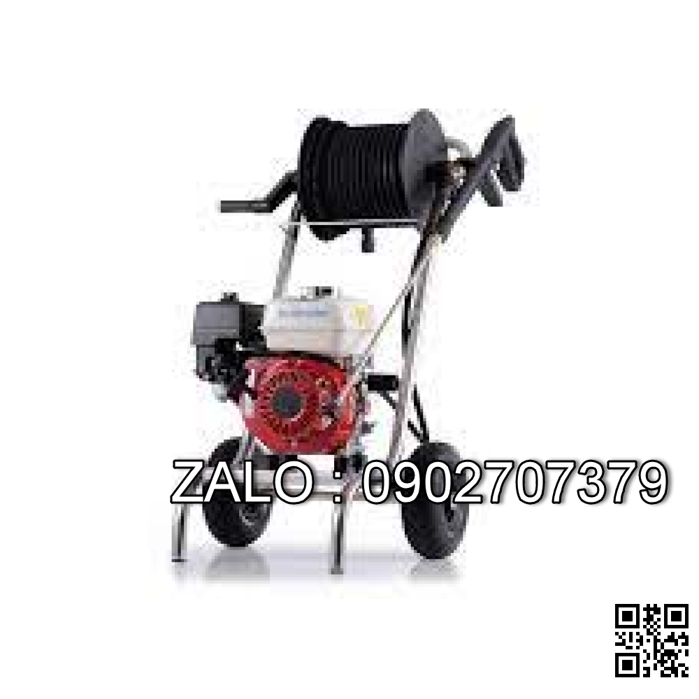 Máy phun áp lực Profi Jet B20/220