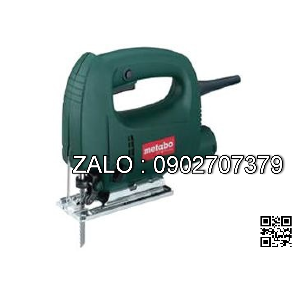 Máy cưa lọng Metabo STB 80 Quick