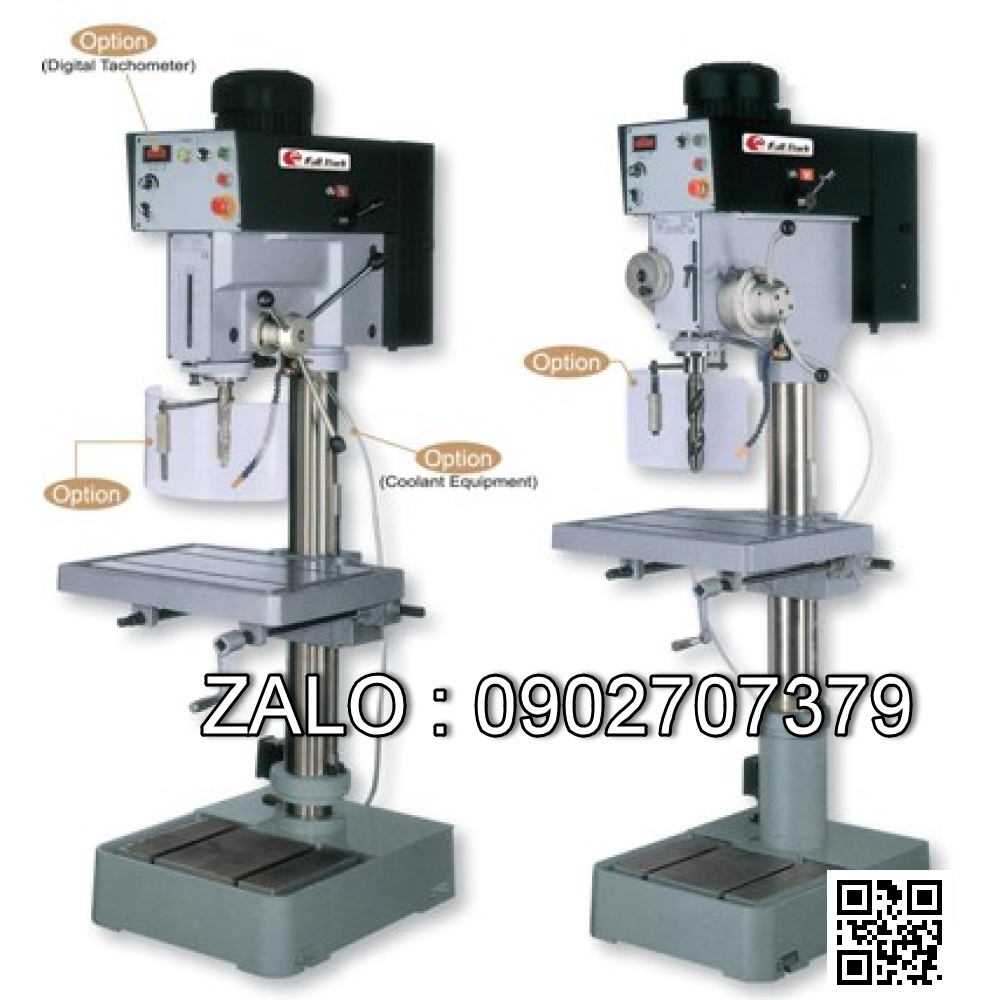 Máy khoan đứng FM-925GA