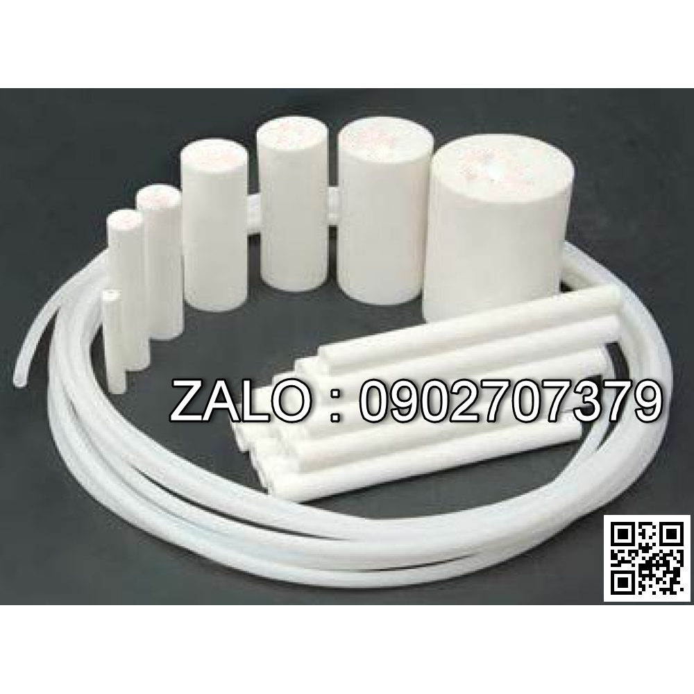 Nhựa Teflon Tấm Chịu Nhiệt Dày 0.5Mm, 1Mm, 2Mm, 3Mm