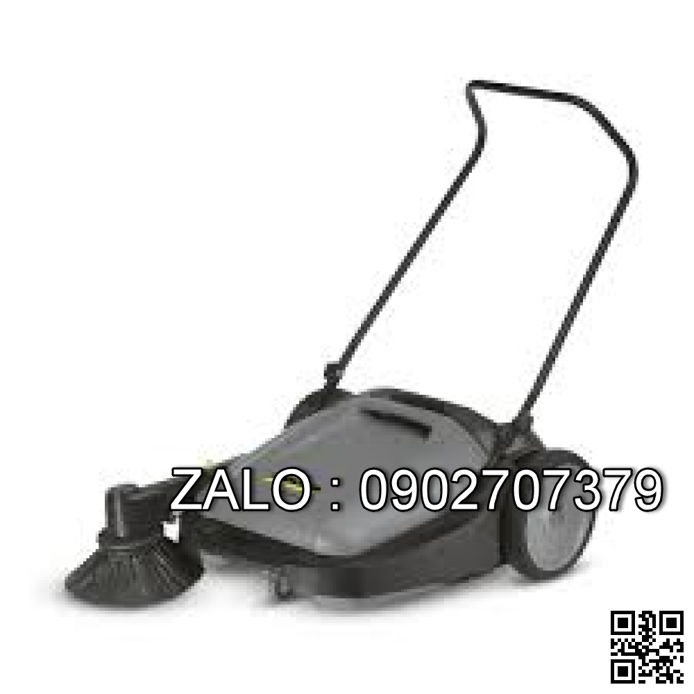Máy quét rác Karcher KM 70/15 C