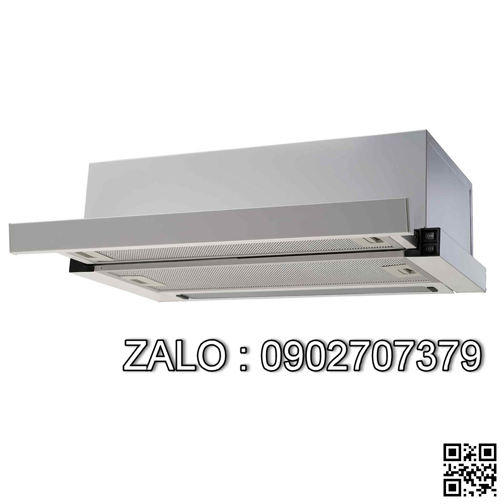 Máy hút mùi Jasper BS233.7GR