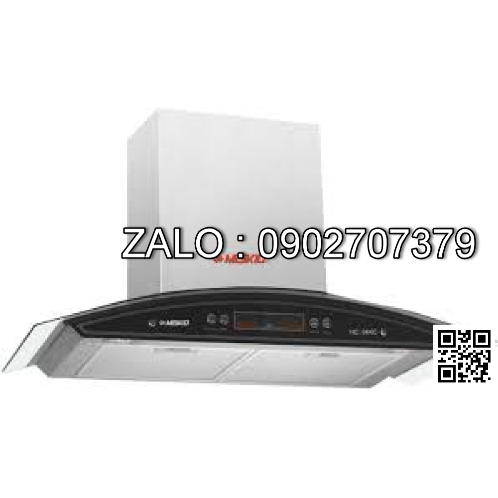 Máy hút mùi Magic Flame MF-900ATK