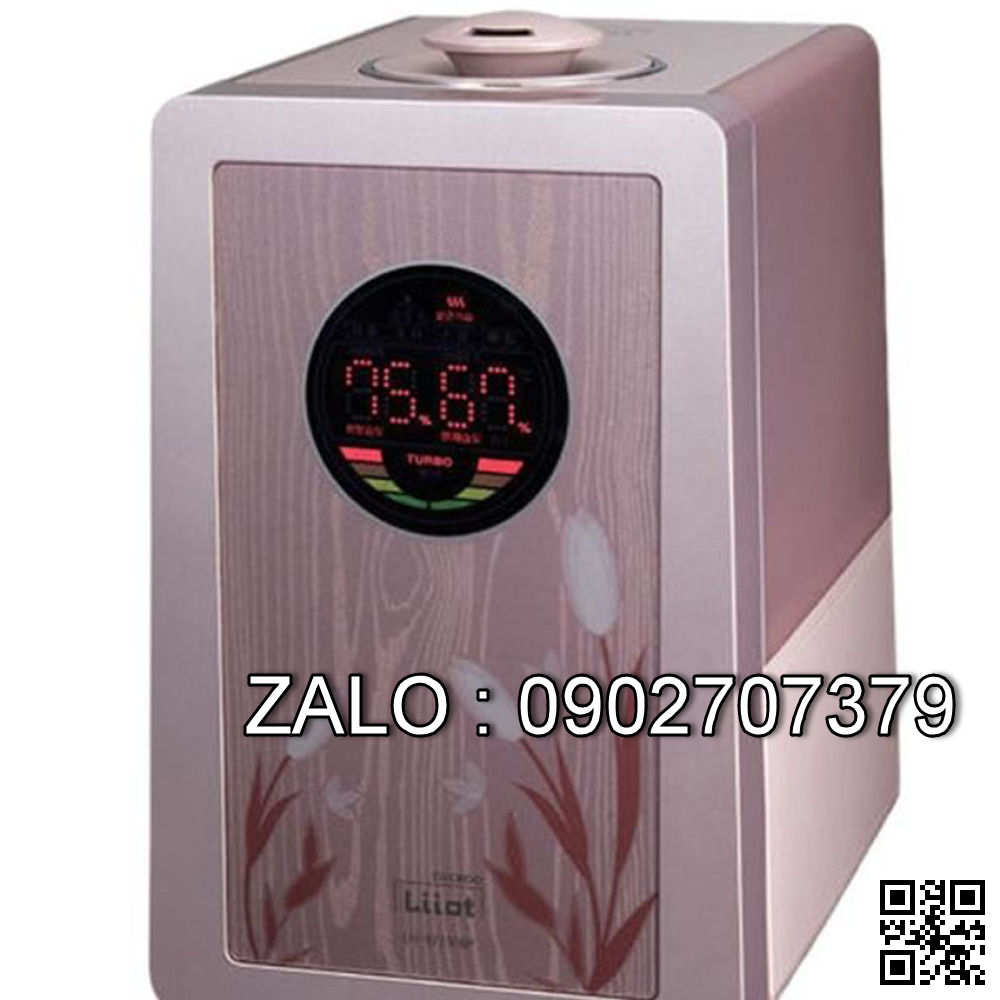 Máy phun ẩm điện tử Cuckoo CH-6711P