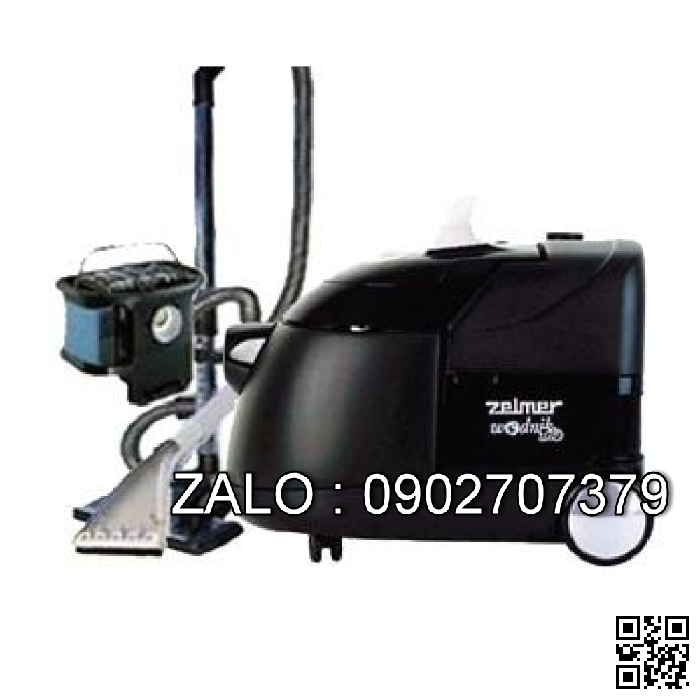 Máy hút bụi Zelmer 619.5SV