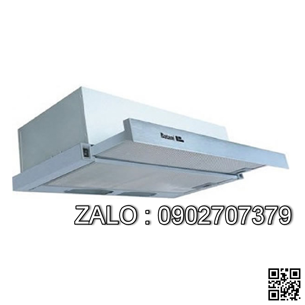 Máy hút mùi Baumatic PV372