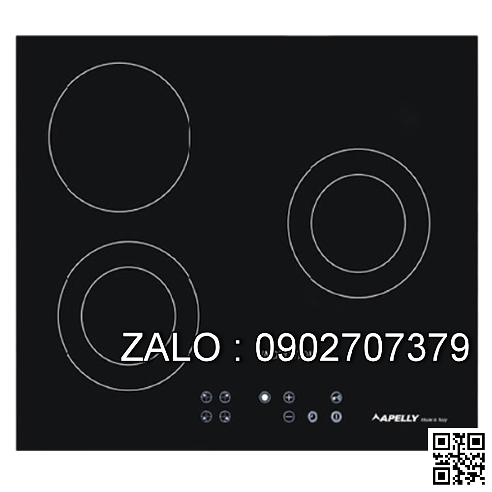Bếp điện từ Italy IN360AP ITA