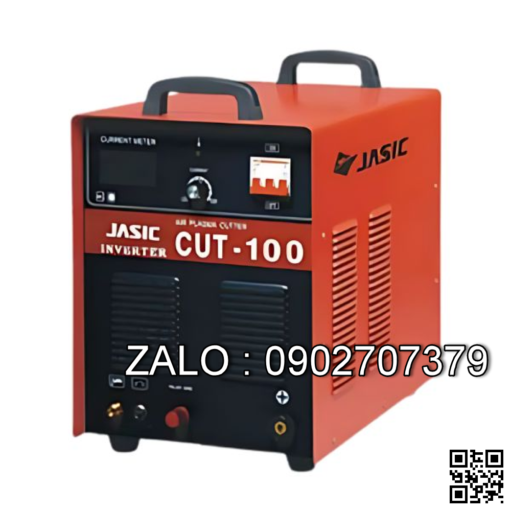 Máy cắt PLASMA CUT-100(R85)