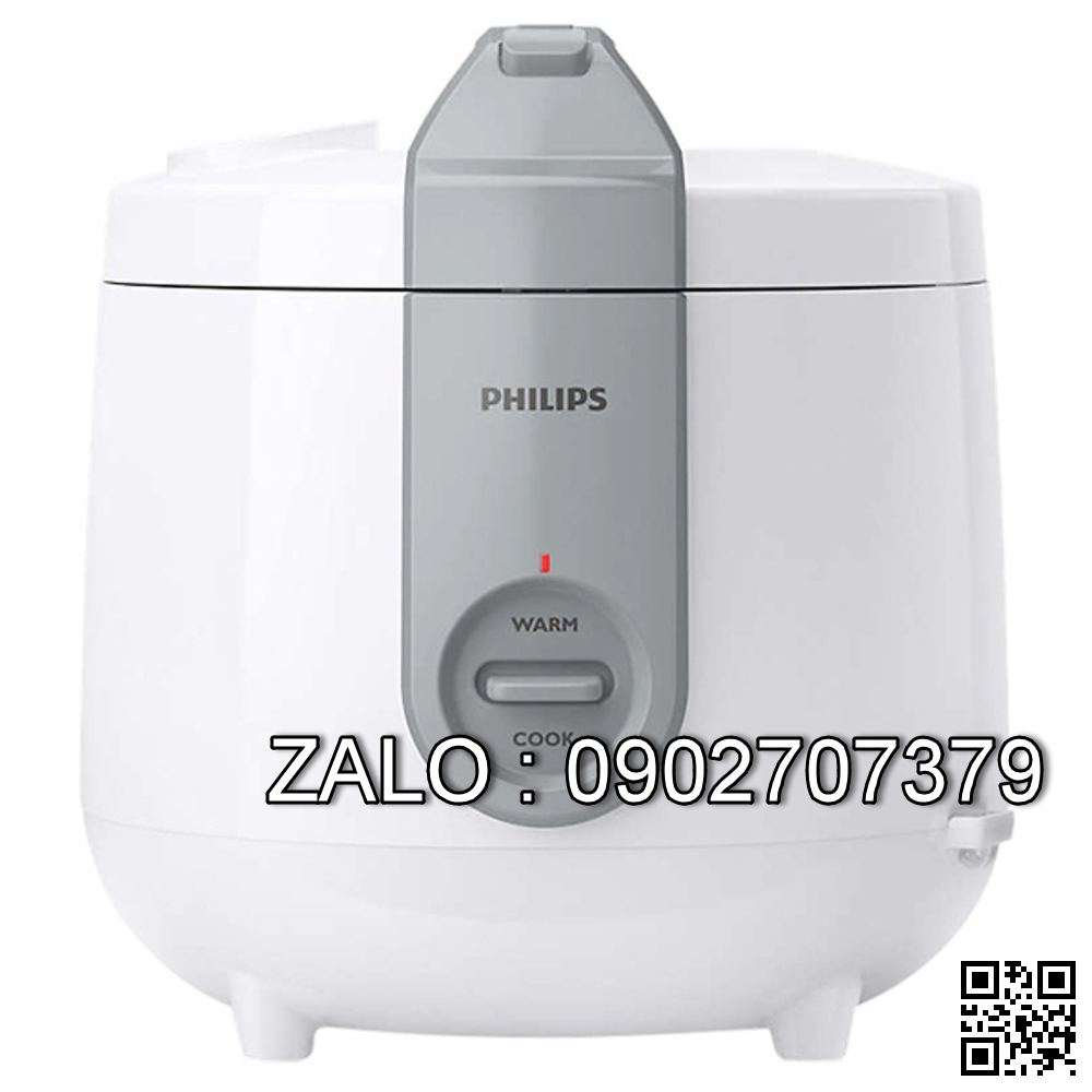 Nồi cơm điện Philips HD3115/66