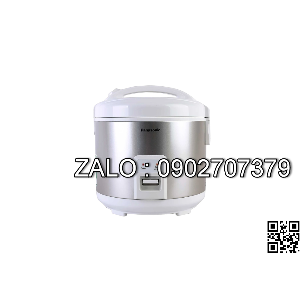 nồi cơm điện tử Panasonic SR-MVN107LRA