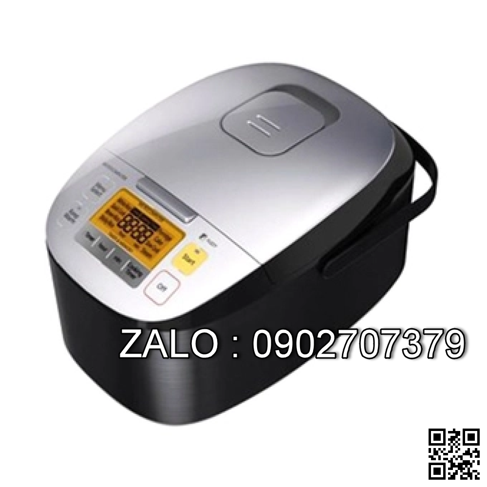 Nồi cơm điện tử Panasonic SR-ZX185KRAM