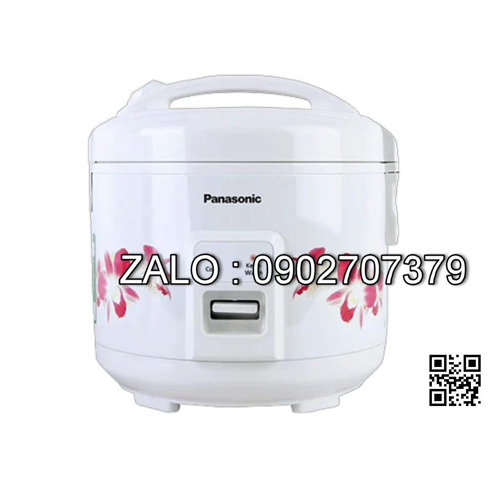 Nồi cơm điện Panasonic SR-MVN107HRA