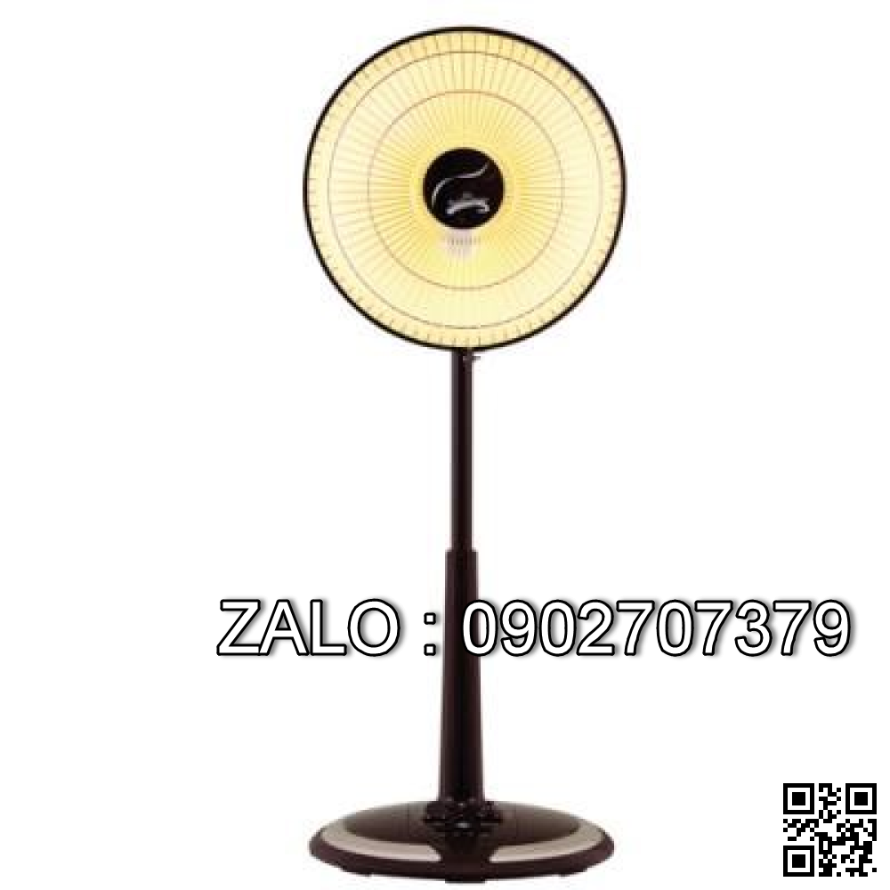 Quạt sưởi Shinil SEH-800HCG