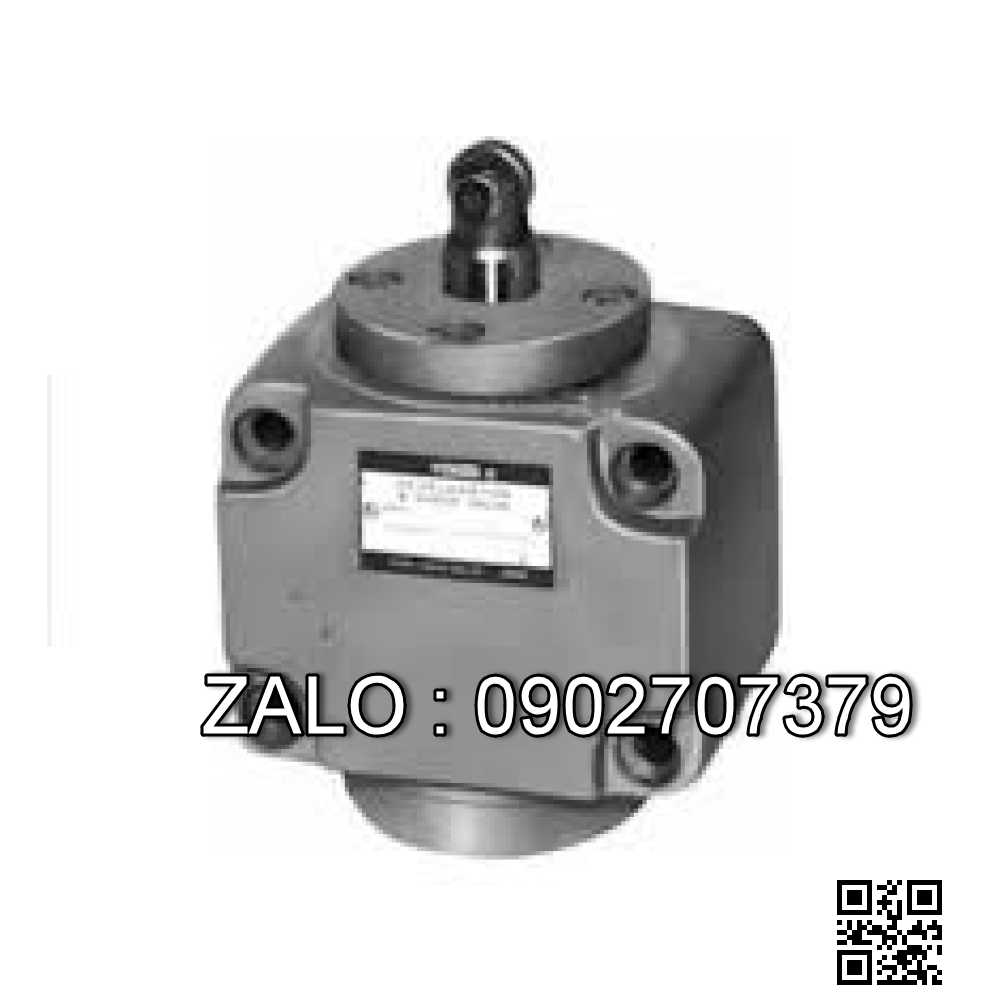 Van giảm tốc YUKEN ZCT-03-C-22