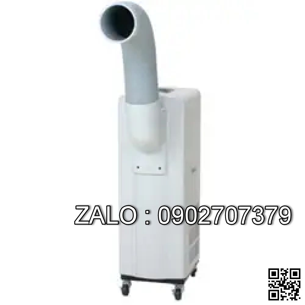 Máy hút ẩm TOYOTOMI TDB-D12F