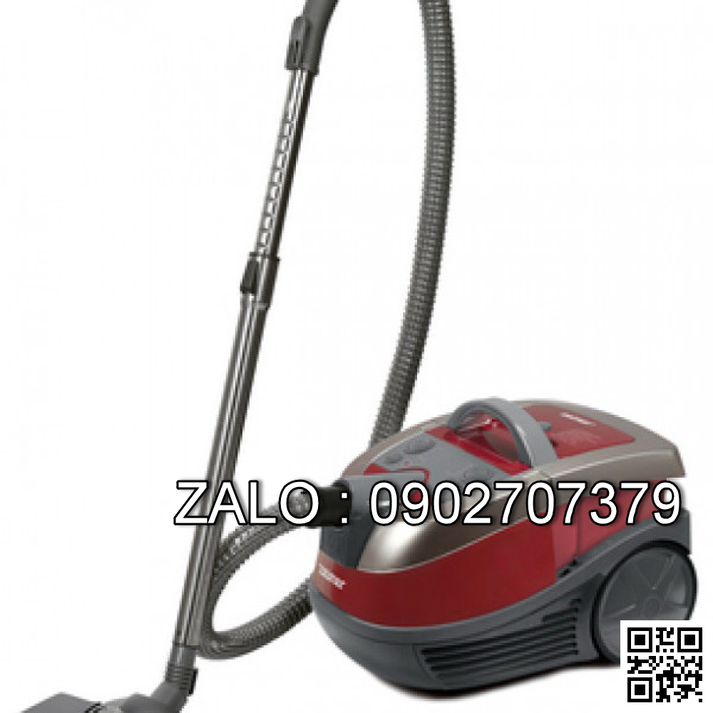Máy hút bụi Zelmer 9195SK