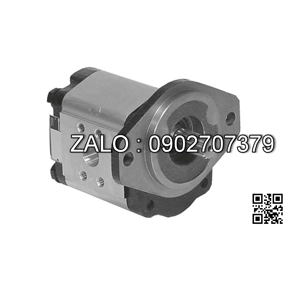 Bơm Piston Vickers PVH074R01AA10D170011001001AA010A