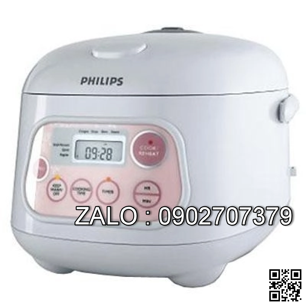 Nồi cơm điện Philips HD-4743