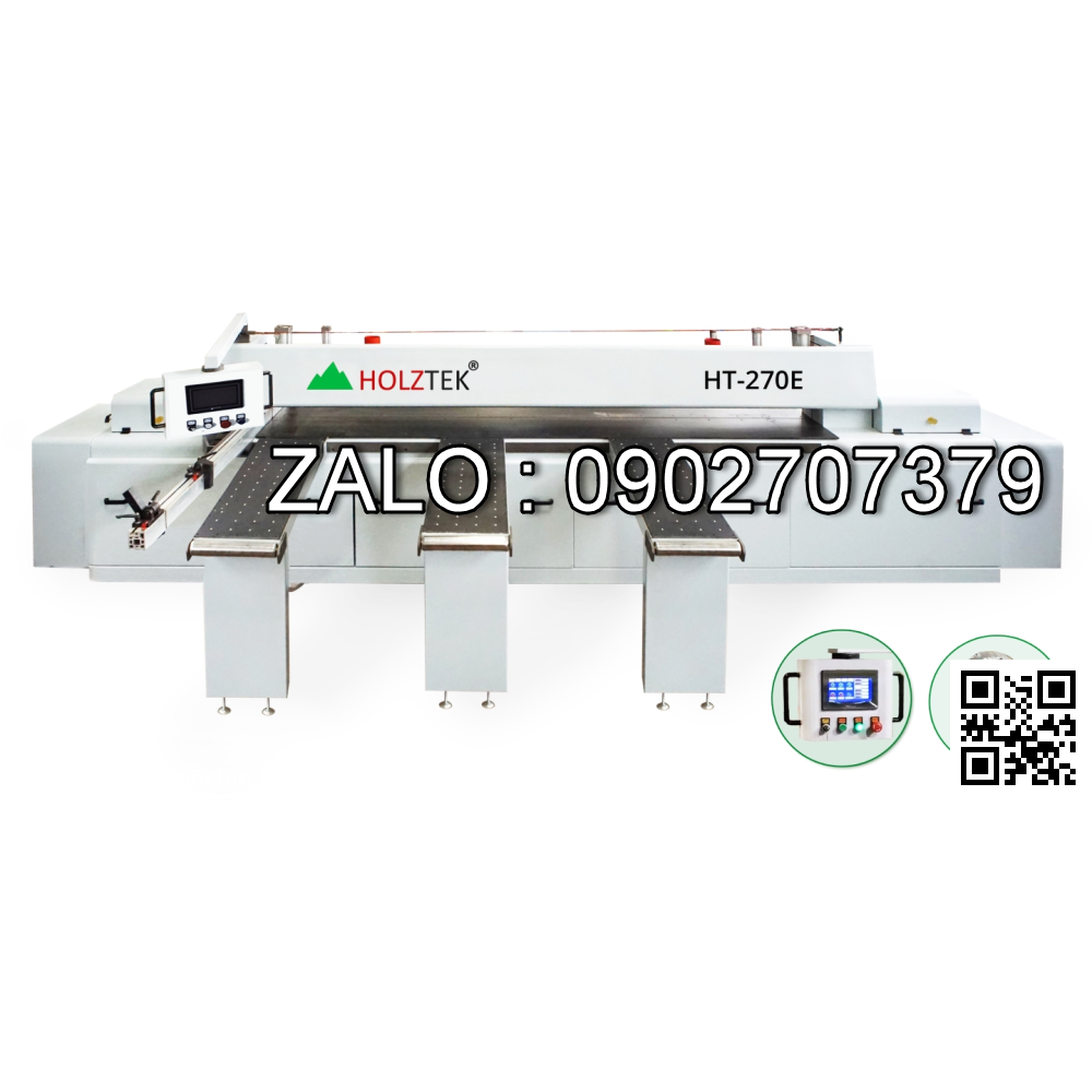 Máy cưa panel saw Holztek HT-270E