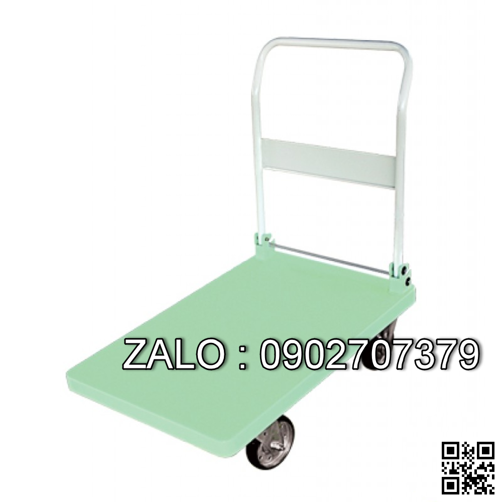 Xe đẩy tay OPK HT-300SUS