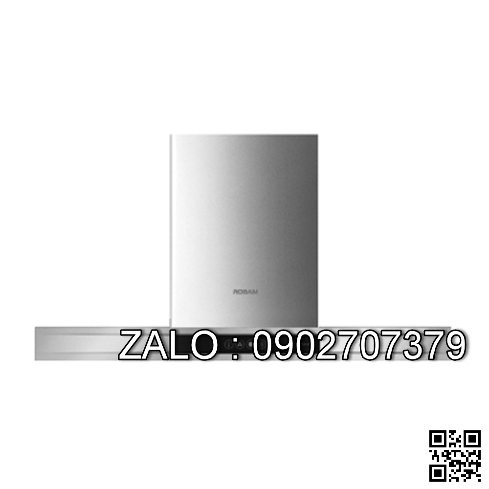 Máy hút mùi Rinnai RVH 7 Slim ((Hood - DG)