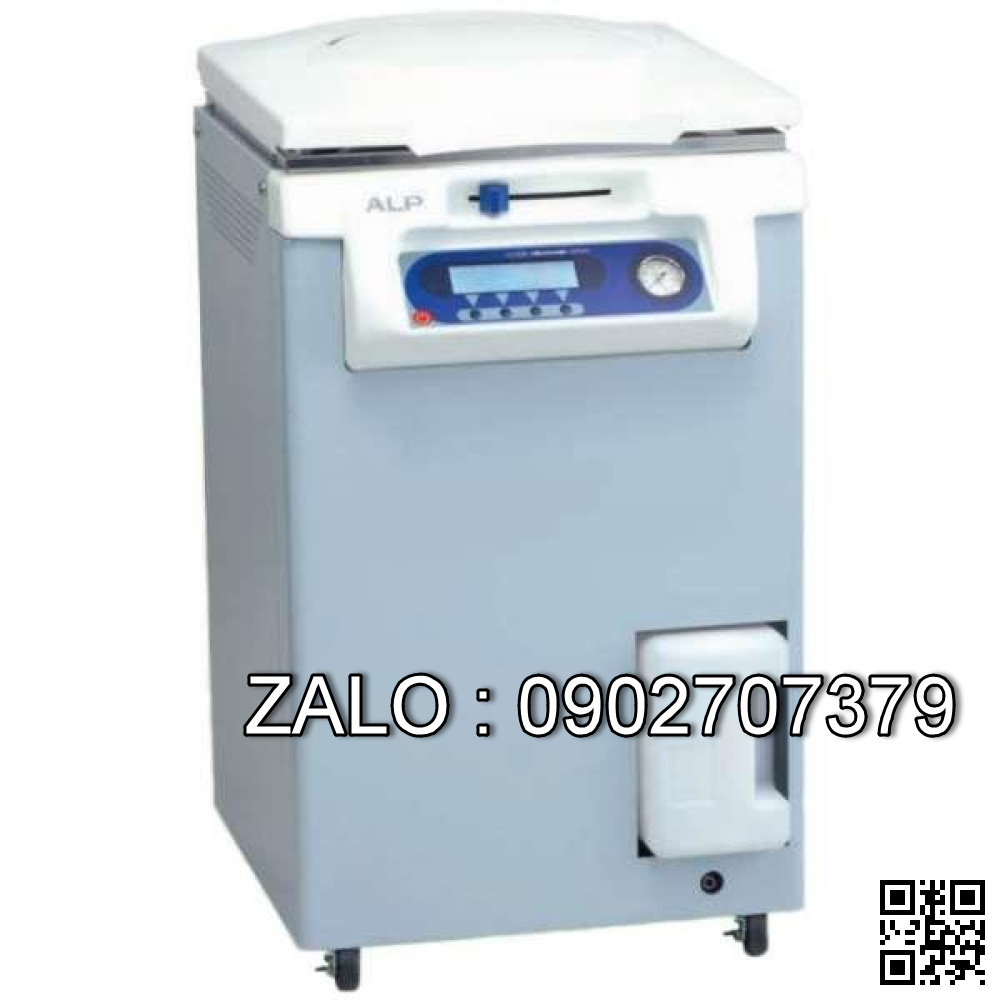 Nồi hấp tiệt trùng ALP CLG-40L