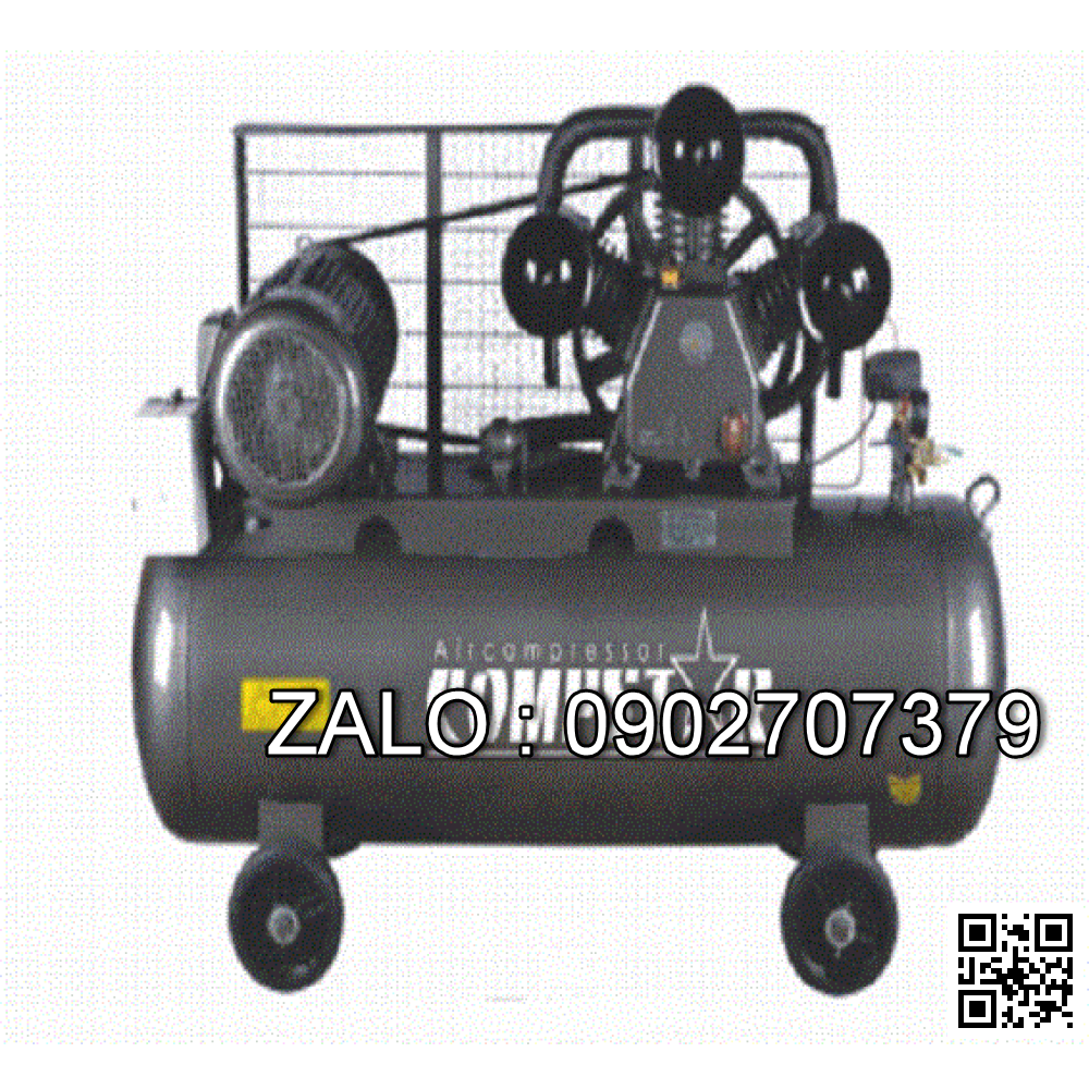 Máy Nén Khí Compstar V0.6/10-10HP