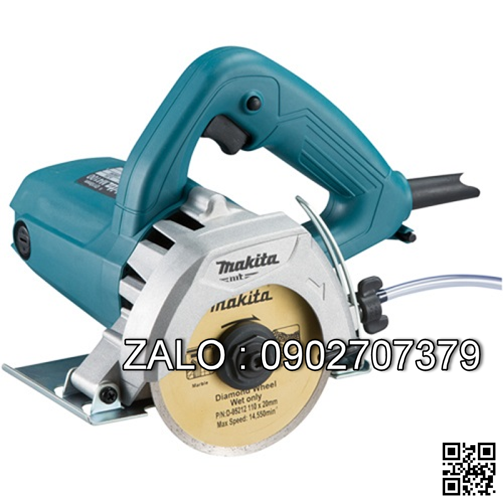 Máy Cắt Đá/Gạch Makita M4100B (110mm)