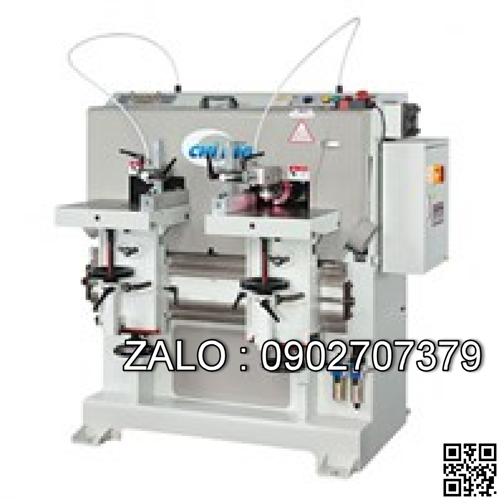 Máy làm mộng CI-K6