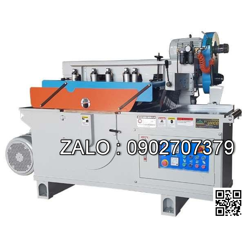 Máy cưa rong nhiều lưỡi FE-320-6